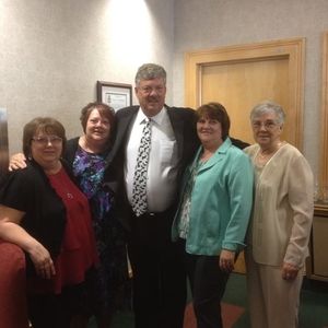 Meet your Posher, Sybil